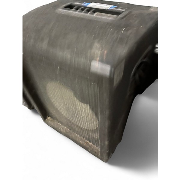 Used SWR LA15 1x15 100W Bass Combo Amp