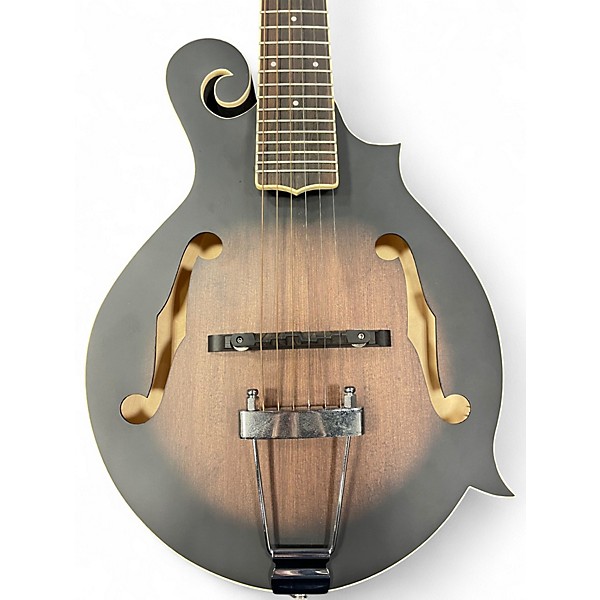 Used Gold Tone F6 2 Tone Sunburst Acoustic Guitar