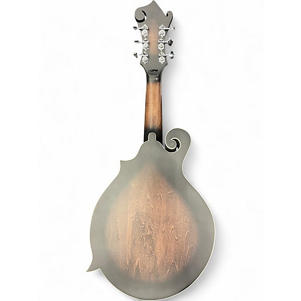 Used Gold Tone F6 2 Tone Sunburst Acoustic Guitar