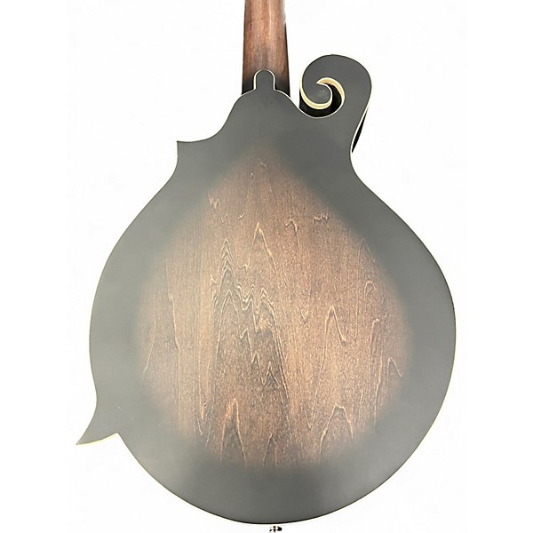 Used Gold Tone F6 2 Tone Sunburst Acoustic Guitar