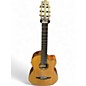 Used Yamaha NCX700C Natural Classical Acoustic Guitar thumbnail
