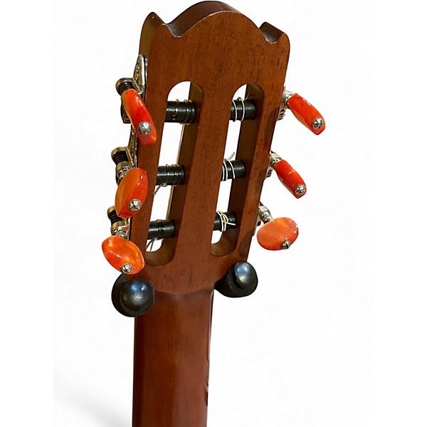 Used Yamaha NCX700C Natural Classical Acoustic Guitar