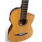 Used Yamaha NCX700C Natural Classical Acoustic Guitar