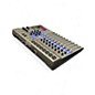 Used Zoom Livetrak L-12 Unpowered Mixer