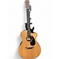 Used Martin GPC ROAD SERIES SPECIAL Natural Acoustic Guitar thumbnail