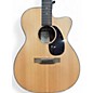 Used Martin GPC ROAD SERIES SPECIAL Natural Acoustic Guitar