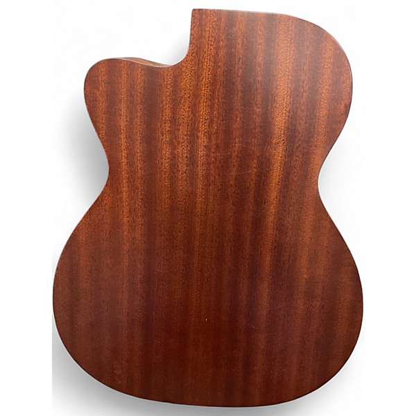 Used Martin GPC ROAD SERIES SPECIAL Natural Acoustic Guitar