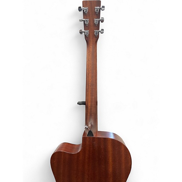 Used Martin GPC ROAD SERIES SPECIAL Natural Acoustic Guitar