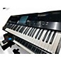 Used KORG Kronos X61 61 Key Keyboard Workstation thumbnail