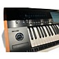 Used KORG Kronos X61 61 Key Keyboard Workstation