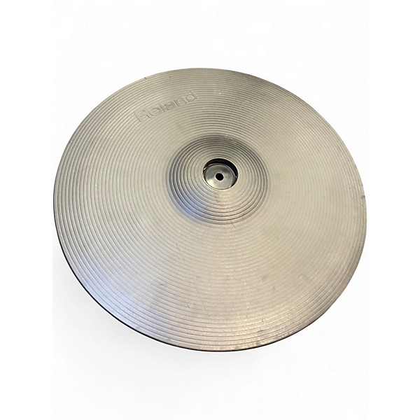 Used Roland CY-15R Electric Cymbal
