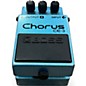 Used BOSS CE3 Chorus Effect Pedal