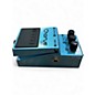 Used BOSS CE3 Chorus Effect Pedal