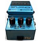Used BOSS CE3 Chorus Effect Pedal