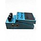 Used BOSS CE3 Chorus Effect Pedal