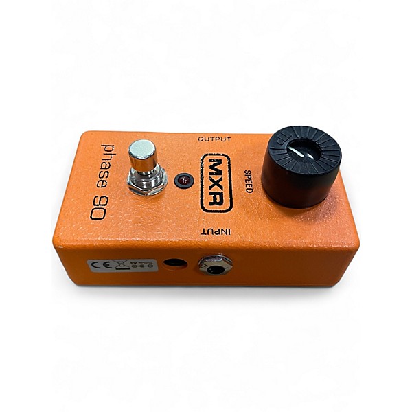 Used MXR M101 Phase 90 Effect Pedal