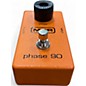 Used MXR M101 Phase 90 Effect Pedal