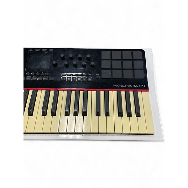 Used Nektar PANDRAMA P4