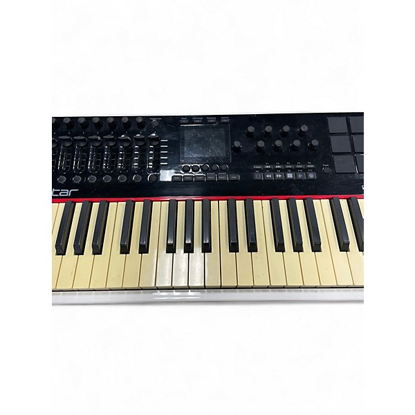 Used Nektar PANDRAMA P4