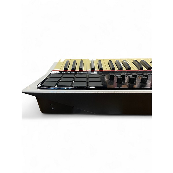 Used Nektar PANDRAMA P4