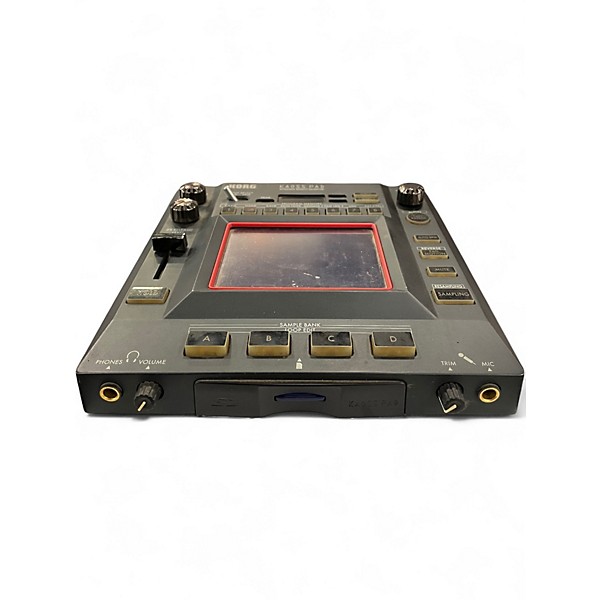 Used KORG KAOSS PAD 3 Effect Processor