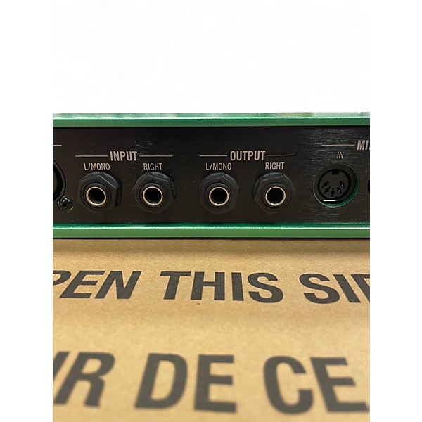 Used Line 6 DL4 MKII Effect Pedal
