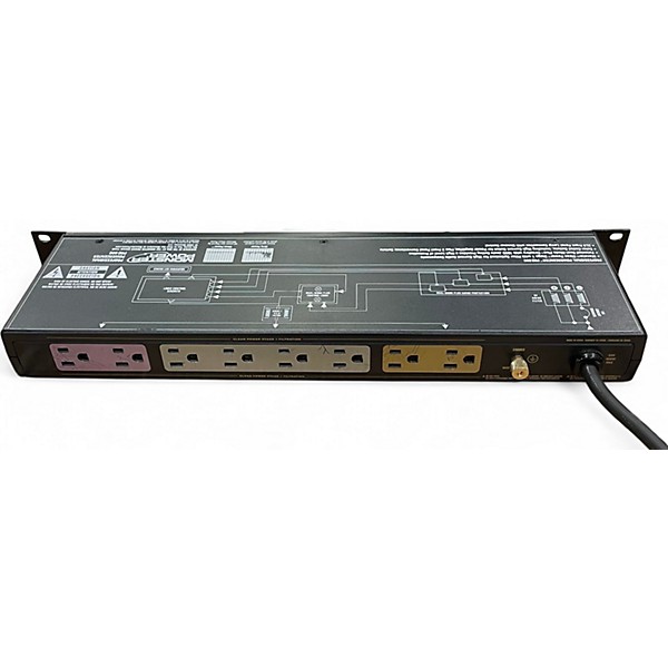 Used Monster Power PRO900 Power Conditioner