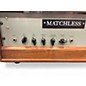 Used Matchless RV-1 Guitar Preamp