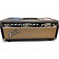 Vintage 1964 Fender Bassman Tube Guitar Amp Head thumbnail