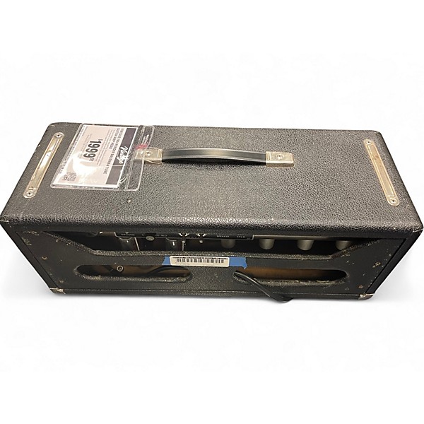 Vintage 1964 Fender Bassman Tube Guitar Amp Head