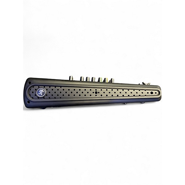 Used Mackie ProFX8 v2 Unpowered Mixer