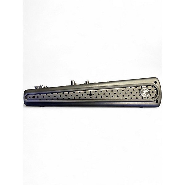 Used Mackie ProFX8 v2 Unpowered Mixer