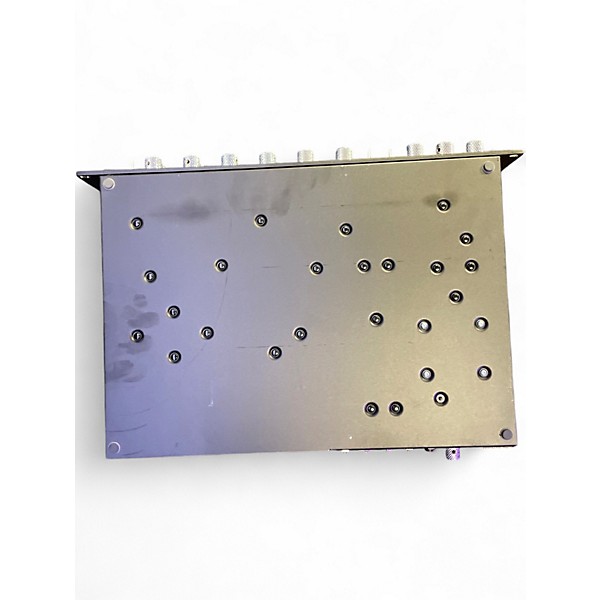 Used MESA/Boogie Recto-Preamp Guitar Preamp