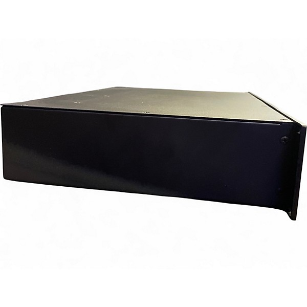 Used MESA/Boogie Recto-Preamp Guitar Preamp