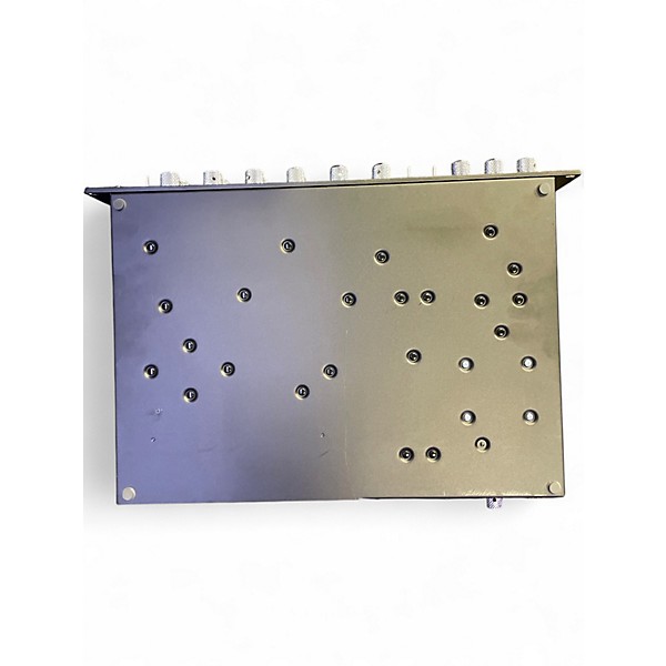 Used MESA/Boogie Recto-Preamp Guitar Preamp