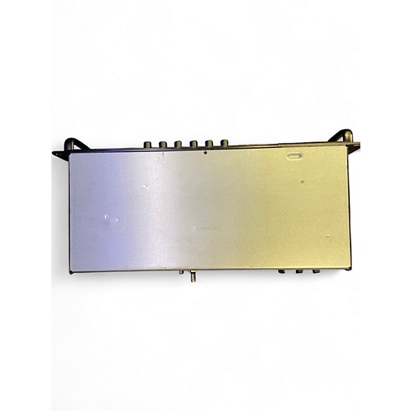 Used Line 6 Helix Rack Effect Processor