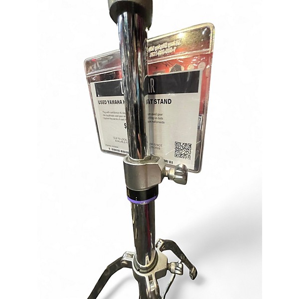 Used Yamaha HS740A Hi Hat Stand