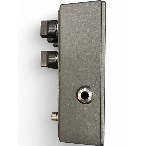 Used Friedman BE-OD Effect Pedal