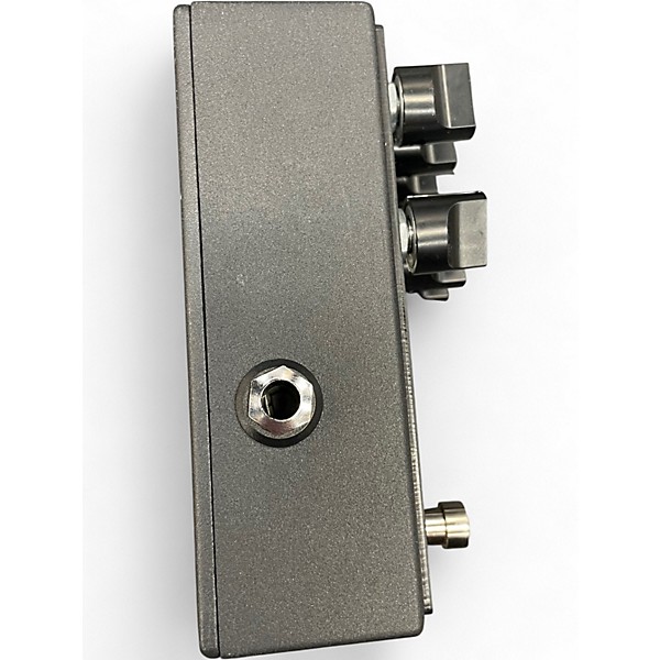 Used Friedman BE-OD Effect Pedal