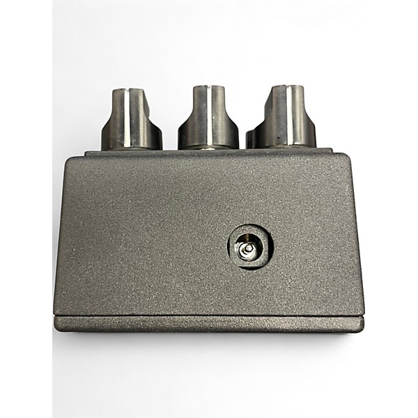 Used Friedman BE-OD Effect Pedal