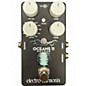 Used Electro-Harmonix Oceans 11  Reverb Effect Pedal thumbnail