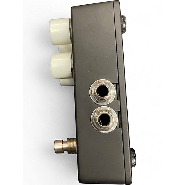 Used Electro-Harmonix Oceans 11  Reverb Effect Pedal