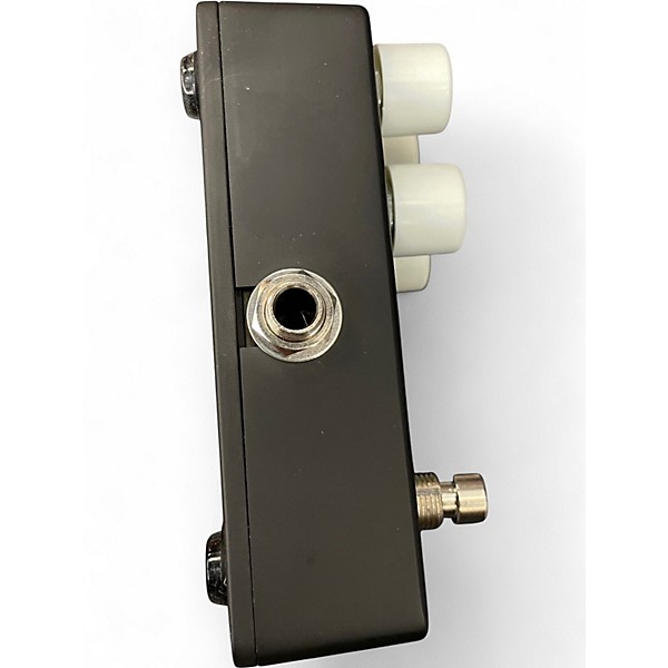 Used Electro-Harmonix Oceans 11  Reverb Effect Pedal