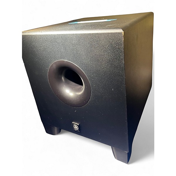 Used Yamaha HS8S Subwoofer