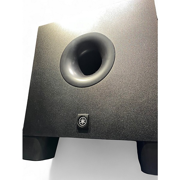 Used Yamaha HS8S Subwoofer