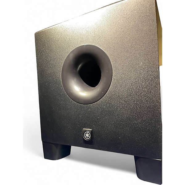 Used Yamaha HS8S Subwoofer