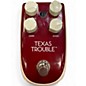Used Danelectro Texas Trouble Effect Pedal thumbnail