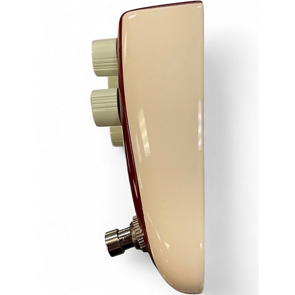 Used Danelectro Texas Trouble Effect Pedal