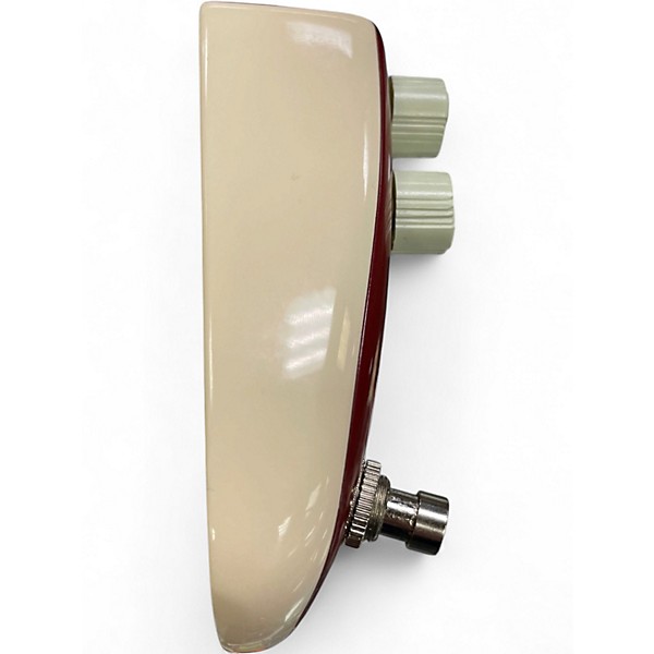 Used Danelectro Texas Trouble Effect Pedal