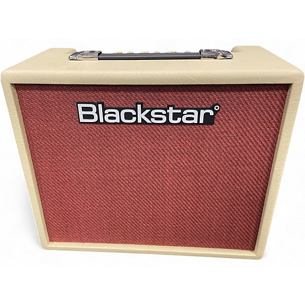 Used Blackstar Debut 30E Guitar Combo Amp